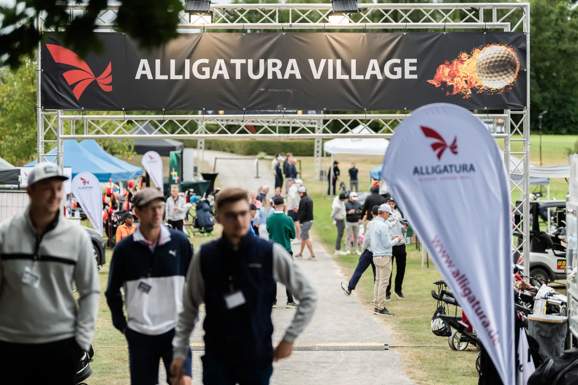 ALLIGATURA Pro-Am Burgwedel 2025