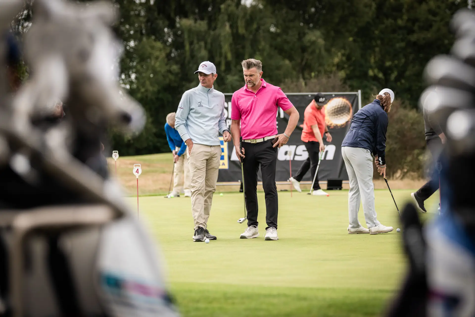 ALLIGATURA Pro-Am Burgwedel 2025