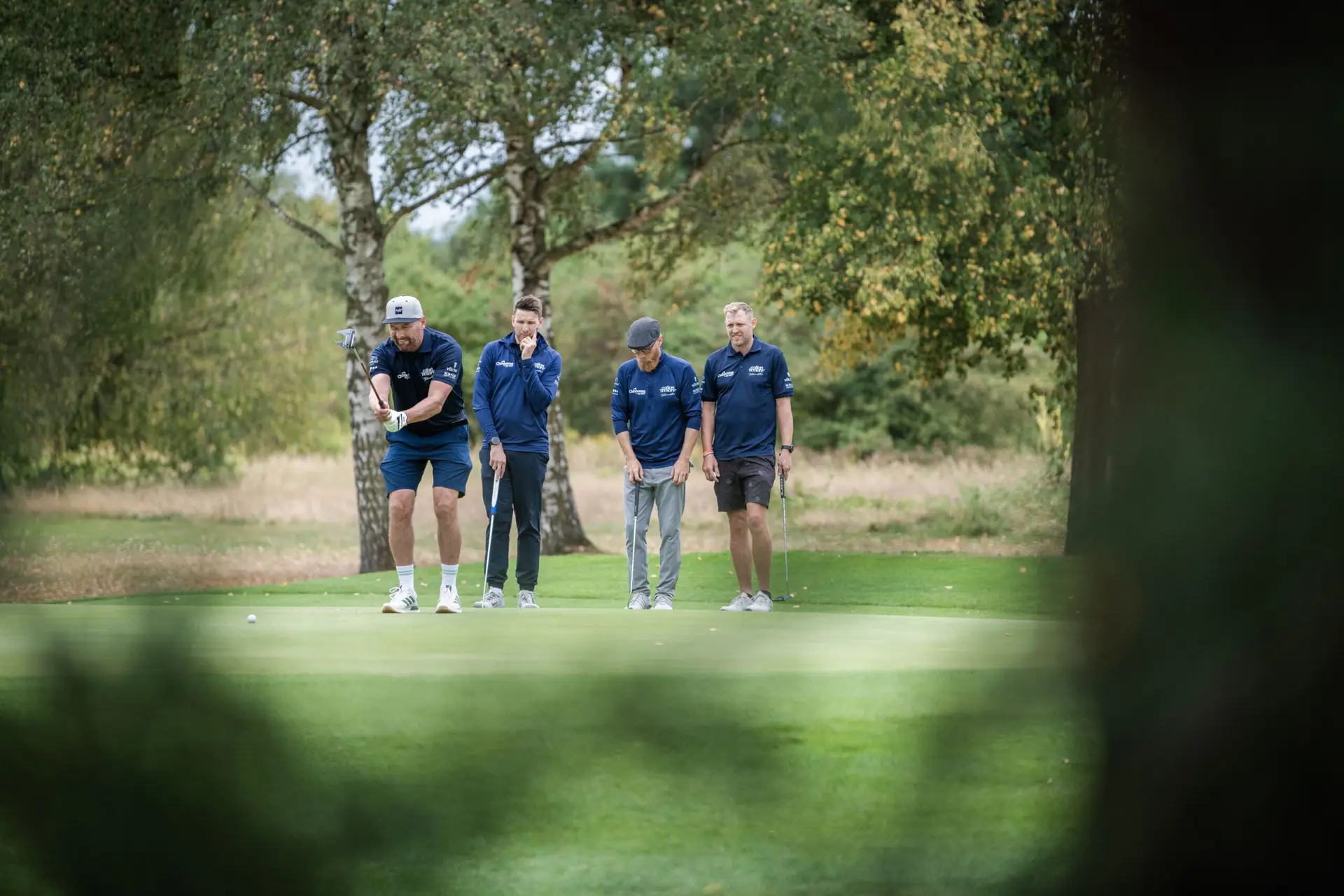 ALLIGATURA Pro-Am Burgwedel 2025