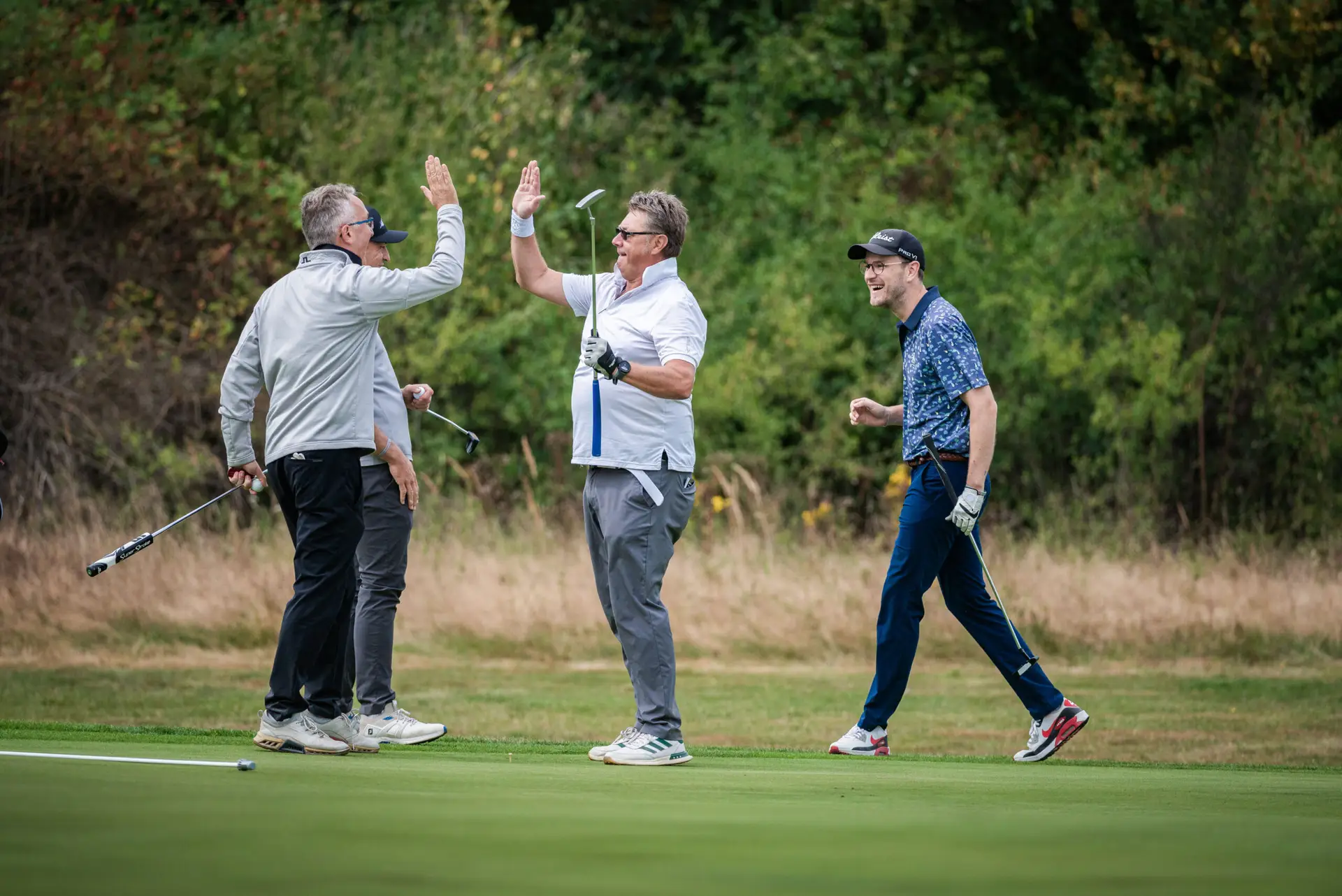 ALLIGATURA Pro-Am Burgwedel 2025