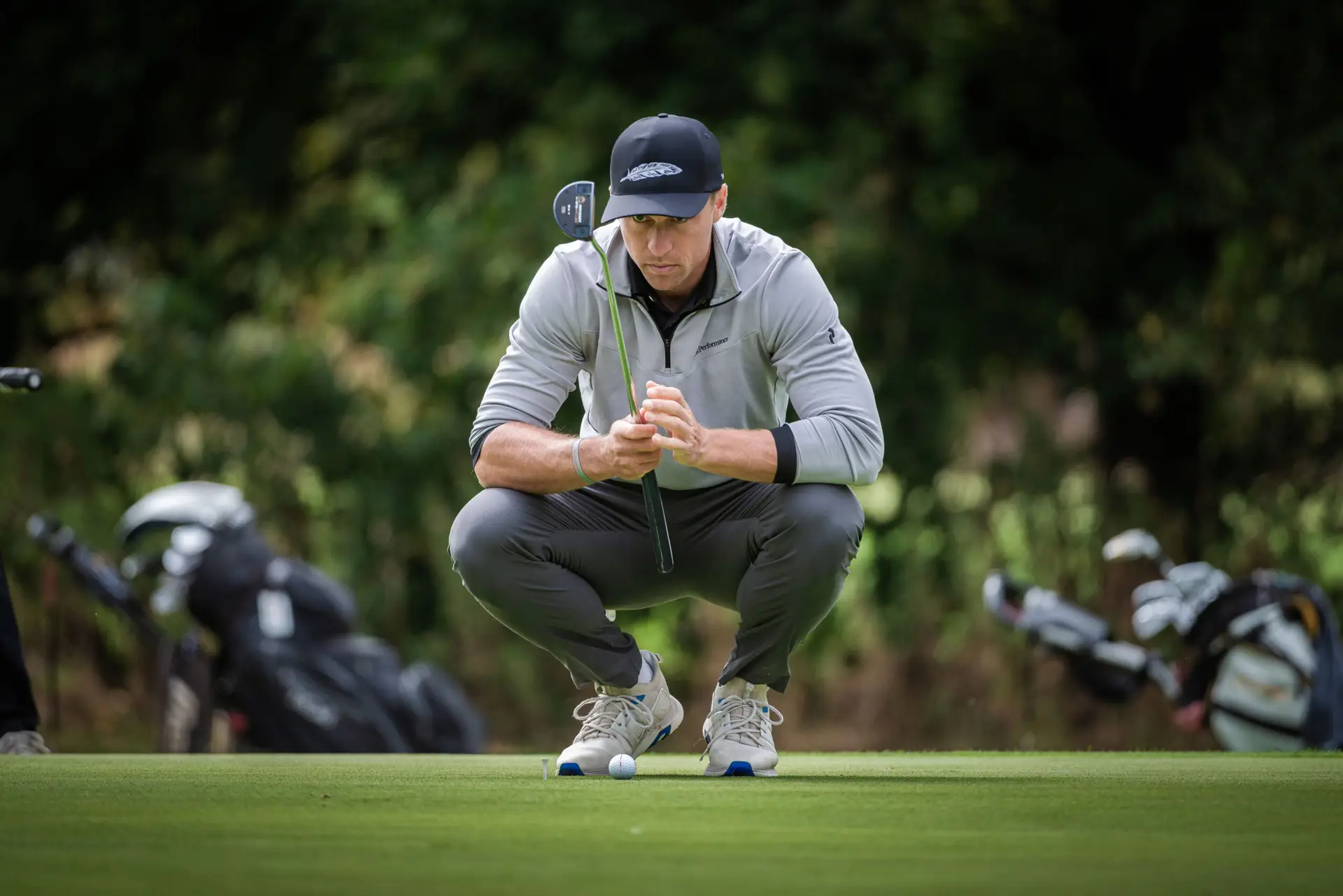 ALLIGATURA Pro-Am Burgwedel 2025