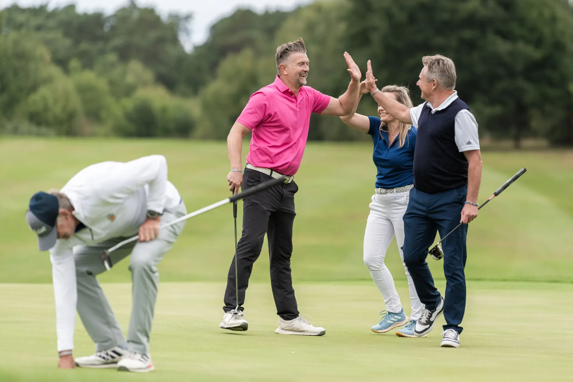 ALLIGATURA Pro-Am Burgwedel 2025