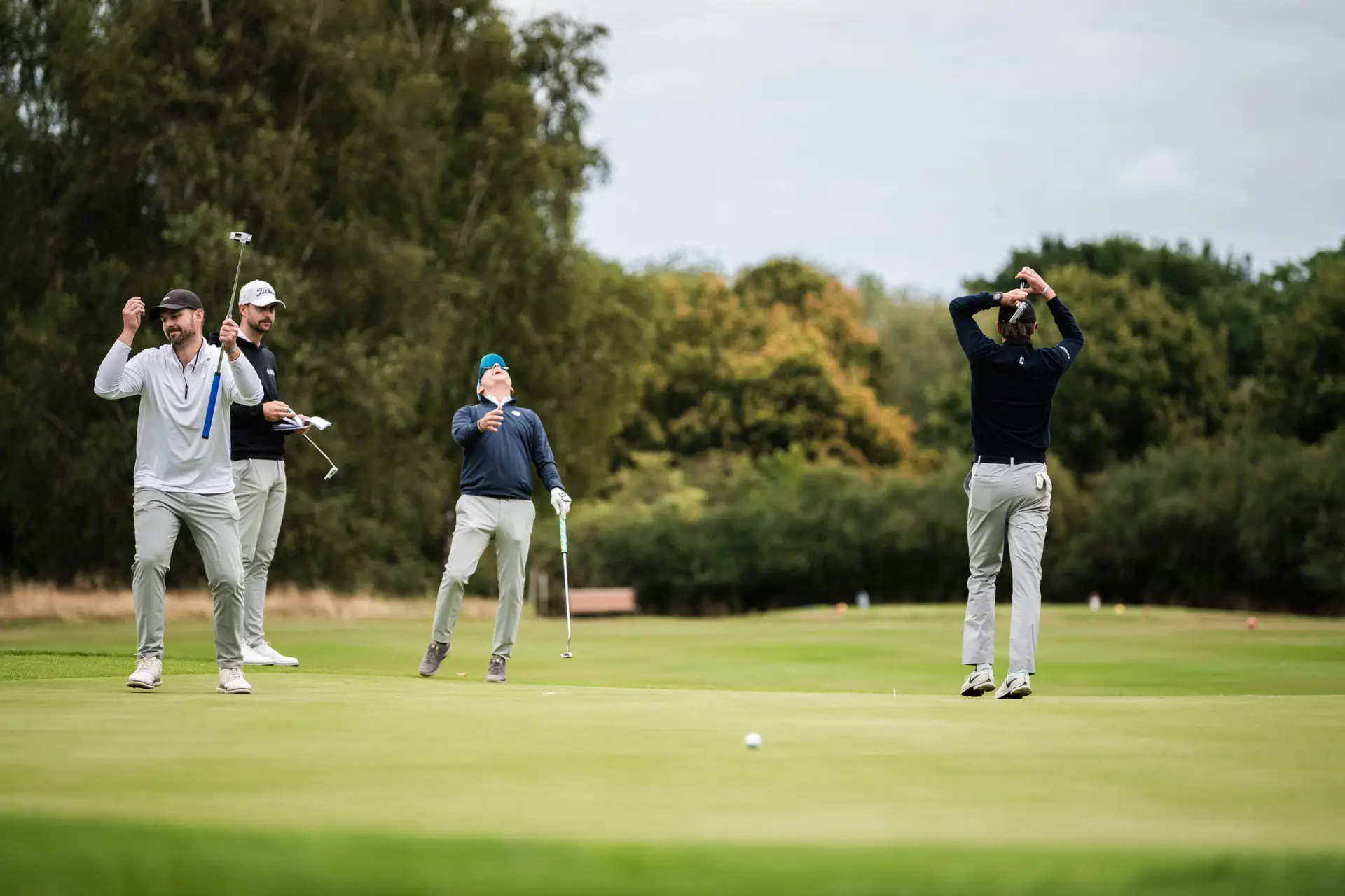 ALLIGATURA Pro-Am Burgwedel 2025