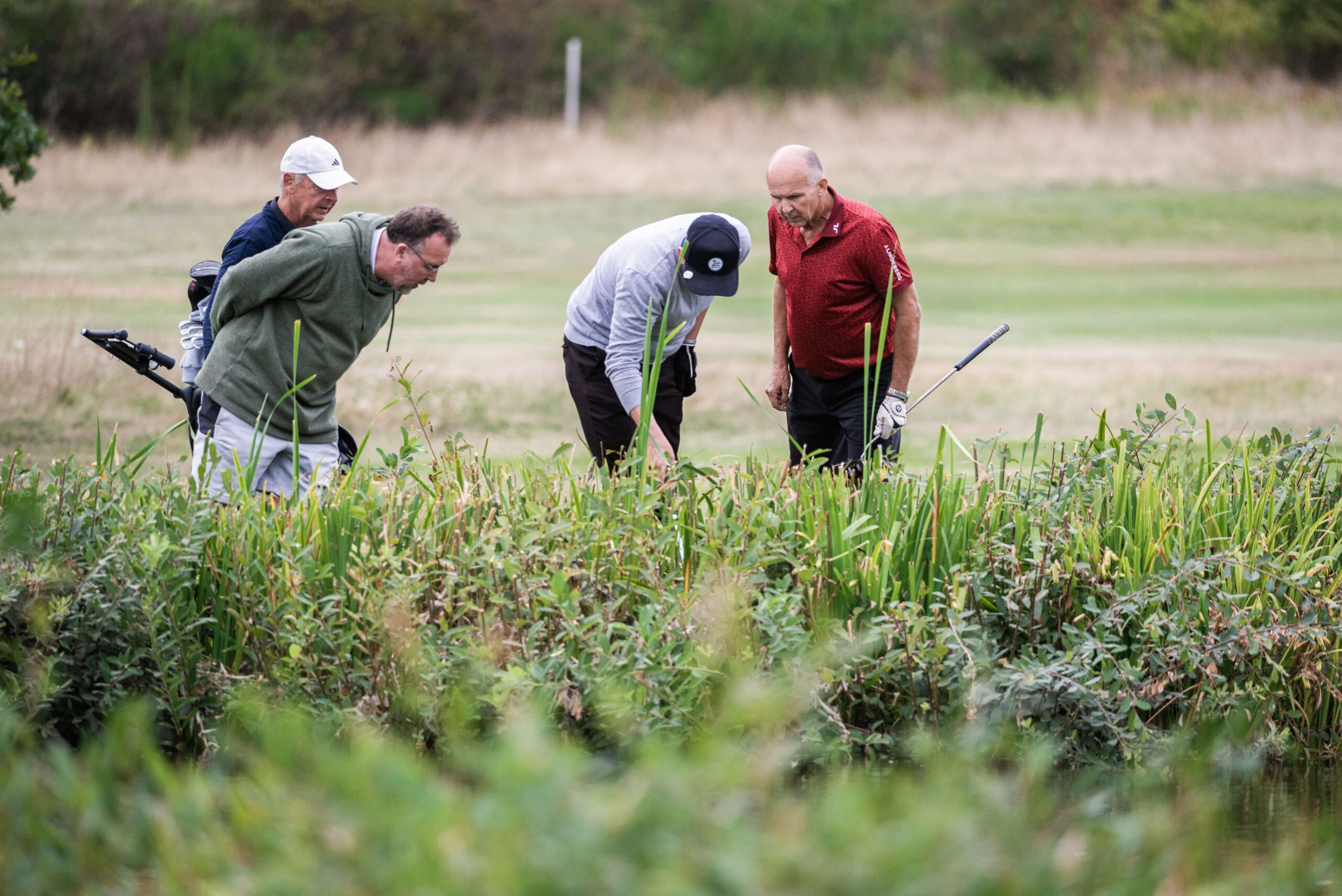 ALLIGATURA Pro-Am Burgwedel 2025